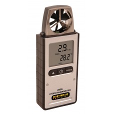 Martindale AV85 Hygro-anemometer Martindale AV85 Hygro-anemometer